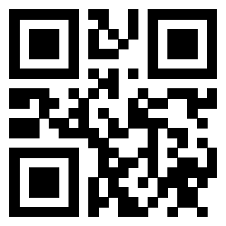 3910361235 QrCode associato