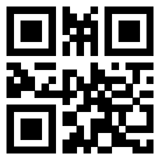 3910361237 - Immagine del Qr Code