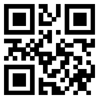 3910361239 QrCode associato