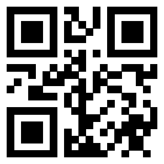 Immagine del QrCode di 3910361240