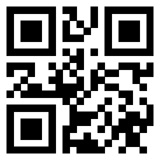 3910361241 QrCode associato