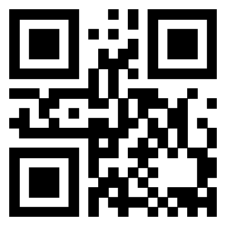 Il Qr Code di 3910361242