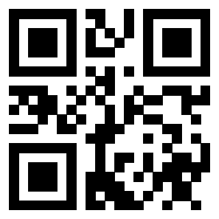 Scansione del QrCode di 3910361243