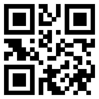 Immagine del Qr Code di 3910361244