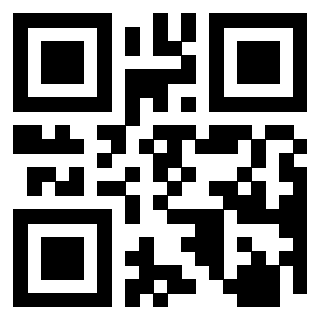 3910361247 Qr Code associato