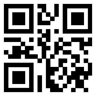 3910361249 - Immagine del Qr Code associato