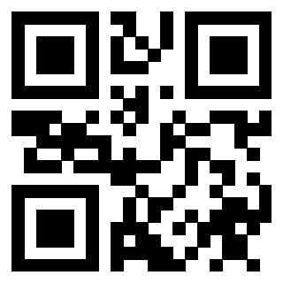 3910361250 - Immagine del Qr Code associato