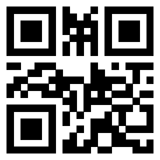 3910361251 - Immagine del QrCode associato