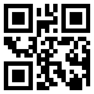 Immagine del Qr Code di 3910361252