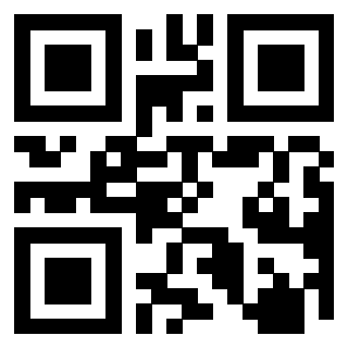 Immagine del Qr Code di 3910361253