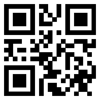 Il Qr Code di 3910361256