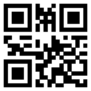 3910361259 - Immagine del Qr Code