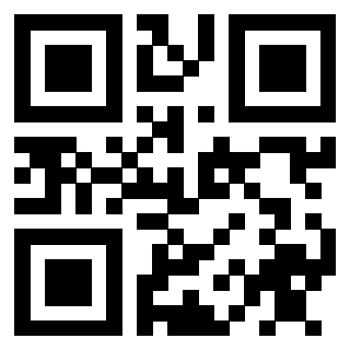 3910361260 - Immagine del Qr Code