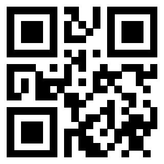 3910361265 QrCode associato