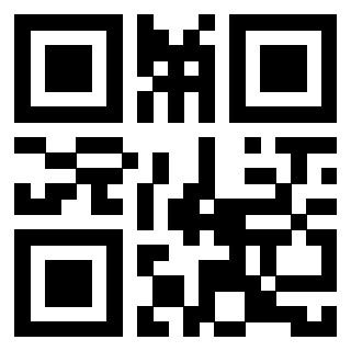 Il Qr Code di 3910361267