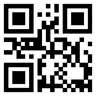 Scansione del QrCode di 3910361268