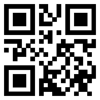 Il Qr Code di 3910361271