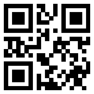 Il QrCode di 3910361272