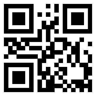 3910361275 - Immagine del QrCode associato