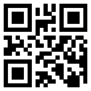 Il QrCode di 3910361279
