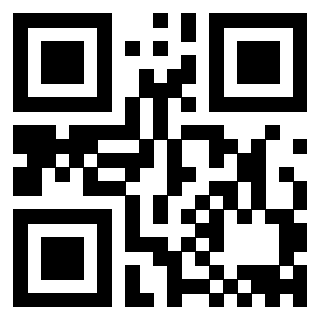 3910361281 QrCode associato