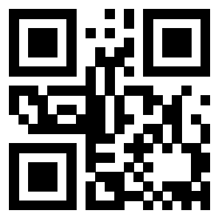 Scansione del Qr Code di 3910361282