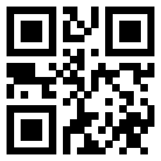3910361283 Qr Code associato