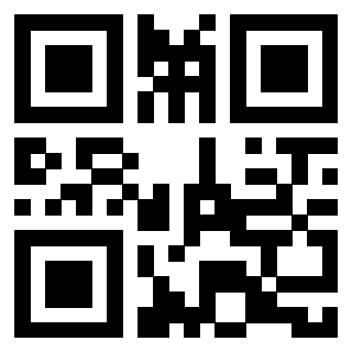 3910361284 - Immagine del QrCode associato