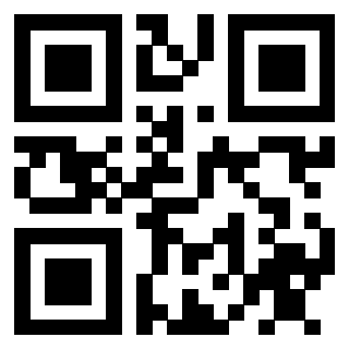 Il QrCode di 3910361285