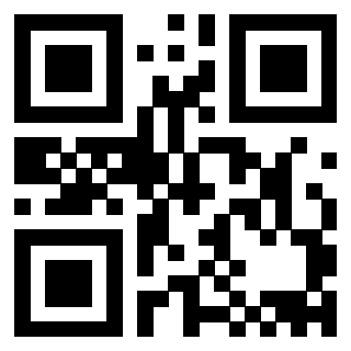 3910361286 Qr Code associato