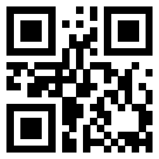 3910361287 Qr Code associato