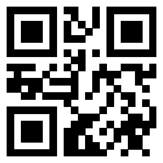 Il Qr Code di 3910361290