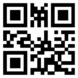 Scansione del Qr Code di 3910361291