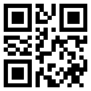 3910361292 - Immagine del Qr Code