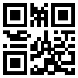 Immagine del Qr Code di 3910361293
