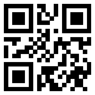 Immagine del QrCode di 3910361294