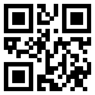 Il QrCode di 3910361295