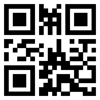 Scansione del Qr Code di 3910361296