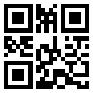 3910361298 Qr Code associato