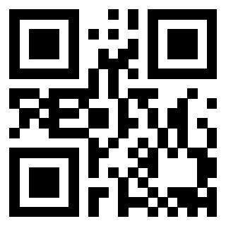 Il QrCode di 3910361301