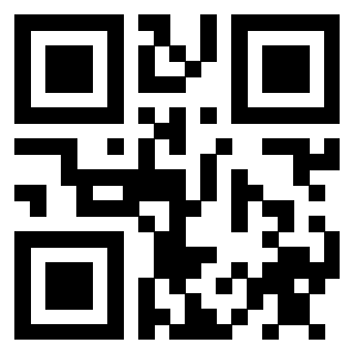 3910361302 Qr Code associato