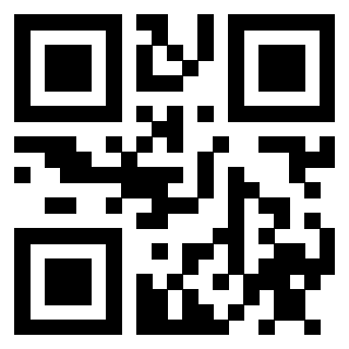 Immagine del QrCode di 3910361305