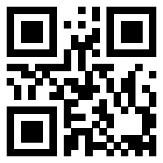 3910361307 - Immagine del QrCode associato