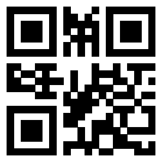 Il Qr Code di 3910361309