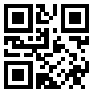 3910361310 Qr Code associato