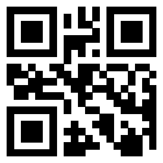3910361311 QrCode associato
