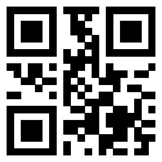 3910361312 QrCode associato