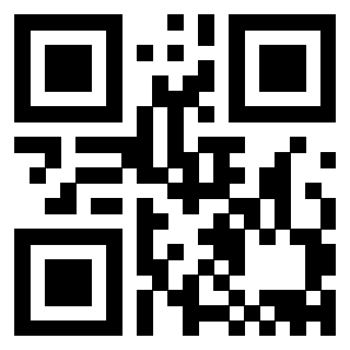 3910361313 - Immagine del QrCode associato