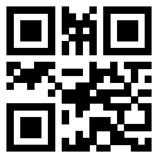 3910361314 QrCode associato