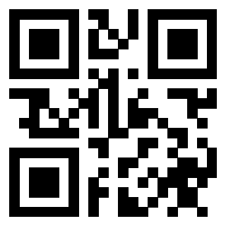 Immagine del Qr Code di 3910361318